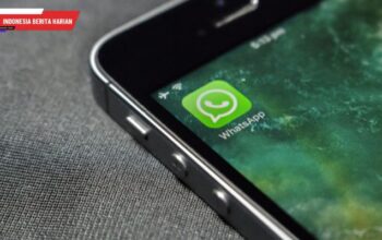Hati-hati Penipuan Online di Whatsapp simak Artikel ini