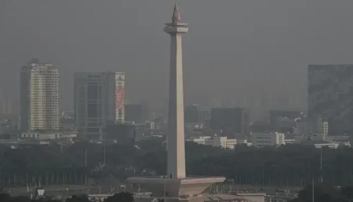 Polusi Udara Jakarta: Penyebab dan Dampaknya