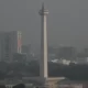 Polusi Udara di Jakarta