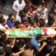 Angka Kematian Anak Palestina