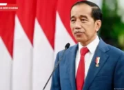 Jokowi Bicara Rencana RI Bergabung dengan BRICS: Pendekatan Bijak dan Tidak Tergesa-gesa