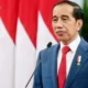 Presiden Joko Widodo