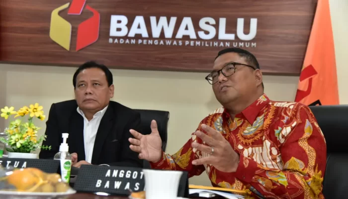 Bawaslu: Penghitungan suara Pemilu 2024 Tidak jadi dua panel