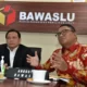 Bawaslu: Penghitungan suara Pemilu 2024 Tidak jadi dua panel