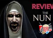 film the nun 2