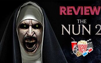 film the nun 2