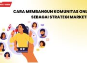 Cara Membangun Komunitas Online