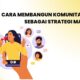 Cara Membangun Komunitas Online