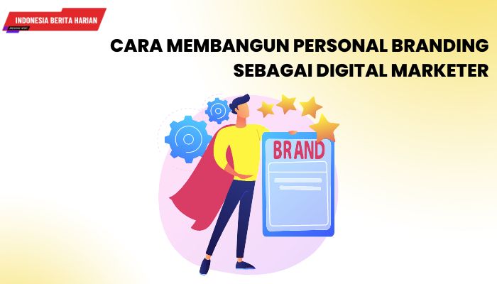 Personal Branding