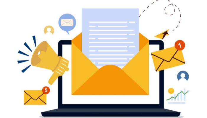 email list marketing