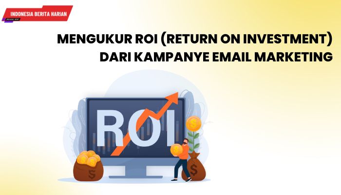 Mengukur ROI