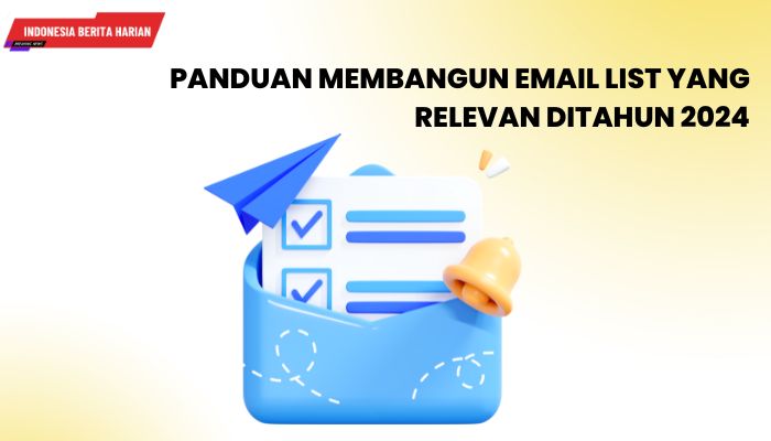 Email List