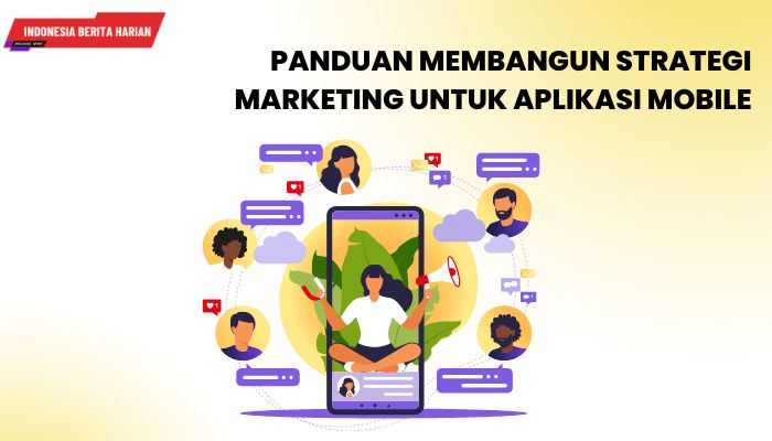 Strategi Marketing