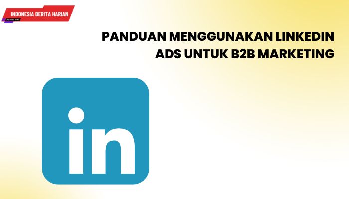 LinkedIn Ads