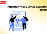 SEO Lokal