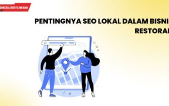 SEO Lokal