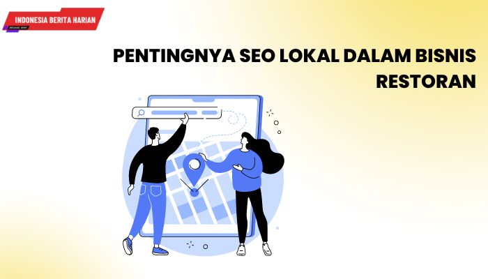 SEO Lokal