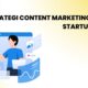 Strategi Content Marketing