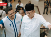 Bobby-Surya Unggul dalam Quick Count Pilkada Sumut 2024