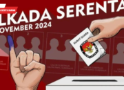 Masa Tenang Pilkada 2024 Dimulai Sejak 24 November 2024