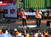 Pramono-Rano Diduga Tutupi Dukungan PDIP Demi Menang