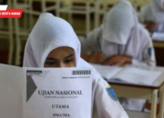 Ujian Nasional Diusung Kembali?