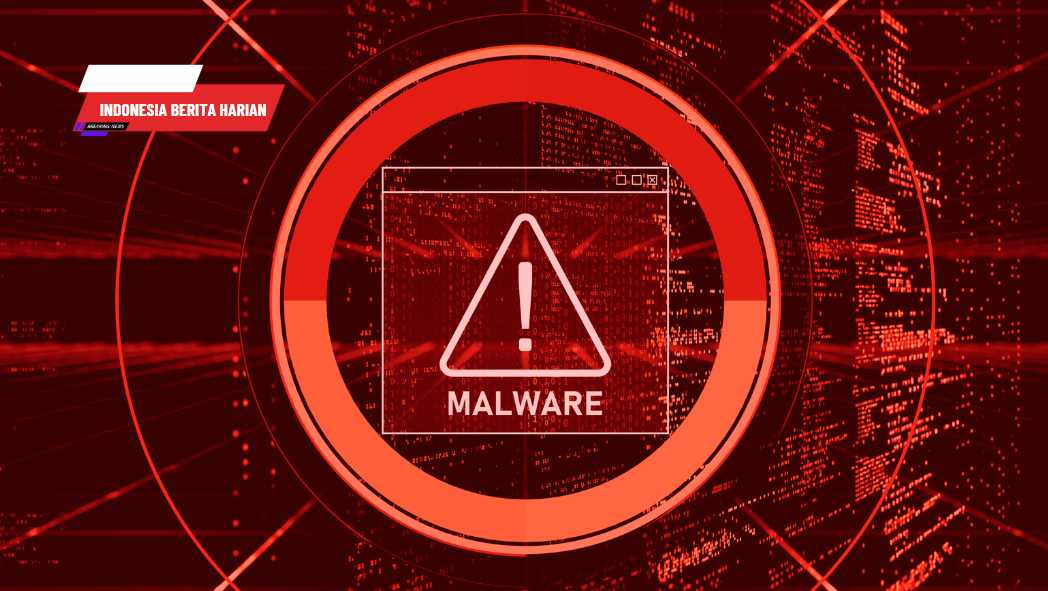 cara menghapus malware di website