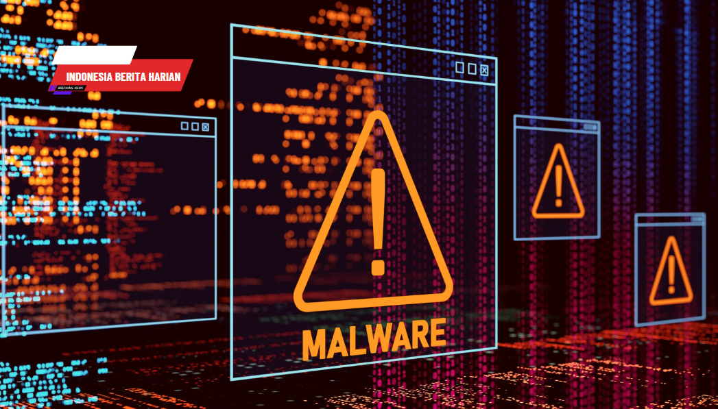 perbedaan virus dan malware