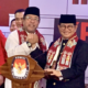 Hasil Rekapitulasi Pilgub Jakarta 2024: Pramono-Rano Unggul