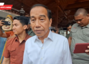 Jokowi Sebut Partainya Partai Perorangan: Fakta Baru Terkuak