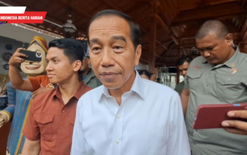 Jokowi Sebut Partainya Partai Perorangan: Fakta Baru Terkuak