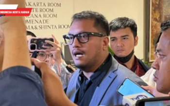 Tim Pemenangan RIDO Sebut Golput yang Menang di Pilgub Jakarta