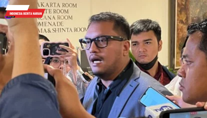 Tim Pemenangan RIDO Sebut Golput yang Menang di Pilgub Jakarta